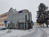 Prodej, Kanceláře, 440 m2 - Rosice, cena 16900000 CZK / objekt, nabízí 