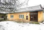 Prodej rodinného domu 77 m2, Ptenský Dvorek, cena 1790000 CZK / objekt, nabízí