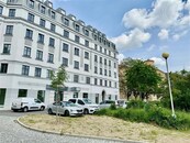 Nový byt s garážovým stáním 3+kk 72 m2, ul. Opuštěná 4, Brno, cena 29500 CZK / objekt / měsíc, nabízí 