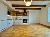 Nový byt s garážovým stáním 3+kk 72 m2, ul. Opuštěná 4, Brno, cena 29500 CZK / objekt / měsíc, nabízí 