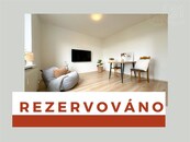 Pronájem moderního bytu 2+kk, Ivančice, 51 m2, cena 14000 CZK / objekt / měsíc, nabízí 