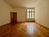 Byt 2+kk 70m2 v centru města Brna, ul. Panská 6, cena 21000 CZK / objekt / měsíc, nabízí