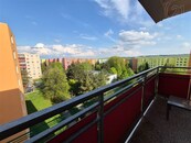 Světlý, moderní 3+1, Brno, Kyjevská, cena 6950000 CZK / objekt, nabízí