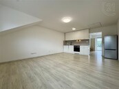 Pronájem nového bytu 2+kk, 50 m2 - Brno - Husovice - Dukelská třída 45, cena 20000 CZK / objekt / měsíc, nabízí