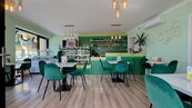 Přenechání pronájmu kavárny Eli Café, cena 19900 CZK / objekt / měsíc, nabízí