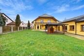 Prodej exkluzivního rodinného domu 6+kk v prestižní čtvrti Čechovice, Prostějov, cena 12990000 CZK / objekt, nabízí