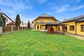 Prodej exkluzivního rodinného domu 6+kk v prestižní čtvrti Čechovice, Prostějov, cena 12990000 CZK / objekt, nabízí