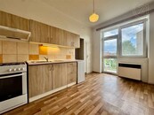 Pronájem pěkného bytu s balkónem 1+1, 42 m2 ul. Kotkova, Brno, cena 15500 CZK / objekt / měsíc, nabízí