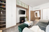 Krásně zařízený byt 3+1 v atraktivní lokalitě Brna, 80 m2, cena 7980000 CZK / objekt, nabízí
