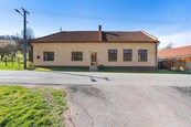 Prodej rodinného domu 3+kk, 232 m2, s pozemky 5 518 m2 v Kladorubech u Letovic. , cena 5590000 CZK / objekt, nabízí