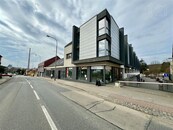 Pronájem krásného bytu 3+kk, 64 m2 Brno Obřany Fryčajova 29, cena 21800 CZK / objekt / měsíc, nabízí