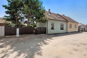 Rodinný dům 5+2 v klidné části Brna - Soběšice, ulice Loučná, cena 12590000 CZK / objekt, nabízí