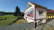 Prodej prostorného rodinného domu 3+1, Velké Meziříčí, cena 4290000 CZK / objekt, nabízí