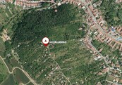 Prodej zahrady 1358 m2 - Ostopovice u Brna, cena 1334700 CZK / objekt, nabízí