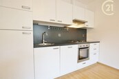 Pěkný byt 3+kk 54 m2 v Židenicích na ul. Kaleckého 21, cena 19000 CZK / objekt / měsíc, nabízí