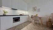Prodej bytu 1+kk 46m2, cena 5290000 CZK / objekt, nabízí