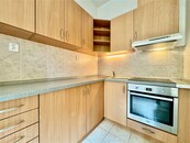 Byt 1+1 s balkonem 36 m2, ul. Hybešova 47, Brno střed, cena 15000 CZK / objekt / měsíc, nabízí