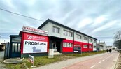 Pronájem kanceláře 38m2, ve Veselí nad Moravou, cena 4635 CZK / objekt / měsíc, nabízí