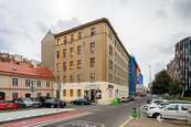 Prodej bytu 4+kk, 112m2, DV, Praha 8 - Karlín, cena 14900000 CZK / objekt, nabízí 