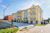 Prodej bytu 4+kk/B, 81,6m2, Benátky nad Jizerou, okr. Mladá Boleslav, cena 7250000 CZK / objekt, nabízí