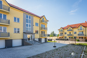 Prodej bytu 3+kk/B, 73.70m2, Benátky nad Jizerou, okr. Mladá Boleslav, cena 5600000 CZK / objekt, nabízí