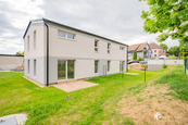 Pronájem rodinného domu 4+kk, 95m2, Podolí, Nehvizdy , cena 35000 CZK / objekt / měsíc, nabízí