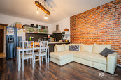 Prodej bytu 3+kk/předz., OV, 204m2, Nehvizdy, Praha - východ, cena 8100000 CZK / objekt, nabízí