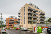 Pronájem bytu 3+kk/B,G, 91m2, Drahňovická, Praha - Chodov , cena 34000 CZK / objekt / měsíc, nabízí