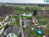 Prodej pozemku pro bydlení - 472 m2 - Jaroměř - Semonice, cena 3500000 CZK / objekt, nabízí 