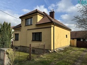 Prodej rodinné domy, 185 m2 - Křižanov, cena 6300000 CZK / objekt, nabízí 