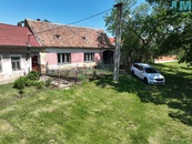 Prodej rodinné domy, 80 m2 - Dyjákovice, cena 1250000 CZK / objekt, nabízí 