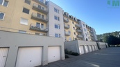 Prodej byty 2+1, 65 m2 - Třebíč - Nové Město, cena cena v RK, nabízí 