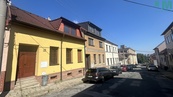 Pronájem rodinné domy, 48 m2 - Třebíč - Horka-Domky, cena 13000 CZK / objekt / měsíc, nabízí 