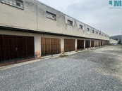 Pronájem garáže, 20 m2 Hranice na Moravě, cena 2500 CZK / objekt / měsíc, nabízí J-M reality