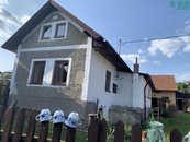 Prodej rodinný dům, chalupu, Rudolec u Žďáru nad Sázavou, pozemek 1024 m2, cena 4600000 CZK / objekt, nabízí 