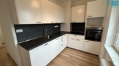nabízí, pronájem, byty 2+1 Štefánikova, Třebíč - Horka-Domky, cena 13100 CZK / objekt / měsíc, nabízí