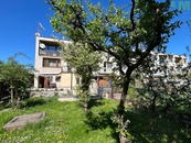 Prodej dvougenerační rodinné domy, 170 m2 - Chrudim, cena cena v RK, nabízí