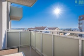 Pronájem byty 1+kk, 33 m2 - Moravské Budějovice, cena 12000 CZK / objekt / měsíc, nabízí