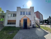 Prodej obchodní prostory, 199m2 - Znojmo, cena 13500000 CZK / objekt, nabízí