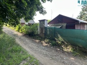 Prodej chata, 20 m2 - pozemek 351m2 - Třebíč, cena 680000 CZK / objekt, nabízí
