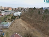 Prodej, Pozemky - zahrady, stavební, 1529 m2 - Znojmo-město, cena cena v RK, nabízí