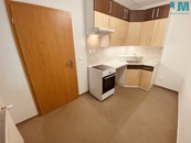 Pronájem byty 1+1, 37 m2 - Měřín, cena 6800 CZK / objekt / měsíc, nabízí J-M reality