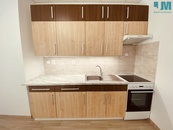 Pronájem byty 1+ KK, 20 m2 - Měřín, cena 3800 CZK / objekt / měsíc, nabízí