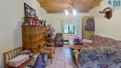Prodej rodinné domy, 70 m2 - Kostelní Myslová, cena 3700000 CZK / objekt, nabízí