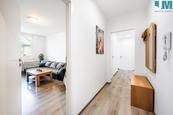 Prodej bytu - 3+1 62 m2, cena 6600000 CZK / objekt, nabízí