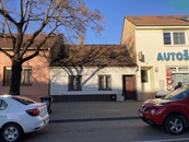 Pronájem rodinné domy, 85m2 - Brno, cena 4500 CZK / objekt / měsíc, nabízí