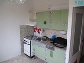 Pronájem byty 1+1, 32 m2 - Jihlava, cena 8000 CZK / objekt / měsíc, nabízí