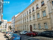 Moderní zděný byt 2+1 v širším centru města Plzně, cena 4400000 CZK / objekt, nabízí OTTE reality