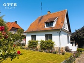 Rodinný dům s pozemkem 1.067 m2 v Horšovském Týně, cena 4700000 CZK / objekt, nabízí