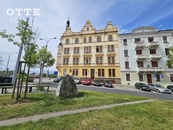 Prodej zděného bytu 3+1 o výměře cca 106 m2 v širším centru města Plzně, cena 5819000 CZK / objekt, nabízí